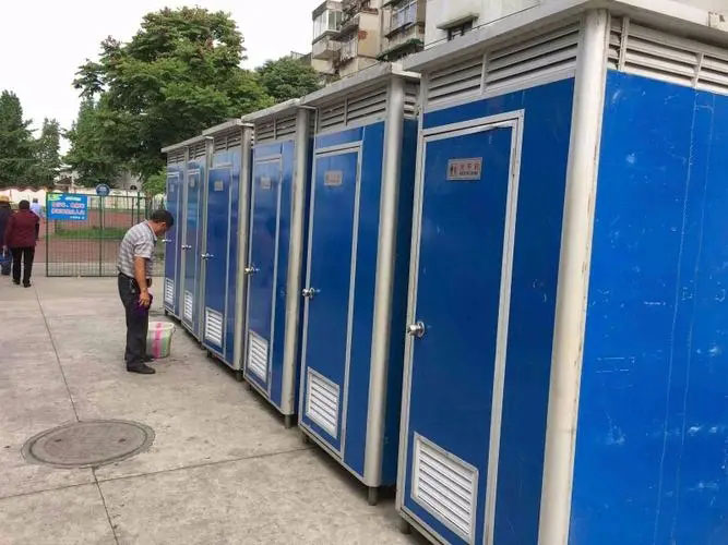 皇桐镇移动洗手间租赁