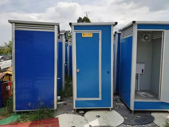 皇桐镇移动卫生间出租
