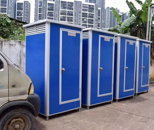 皇桐镇工地移动卫生间出租