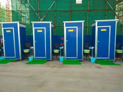 皇桐镇建筑工地移动洗手间租赁