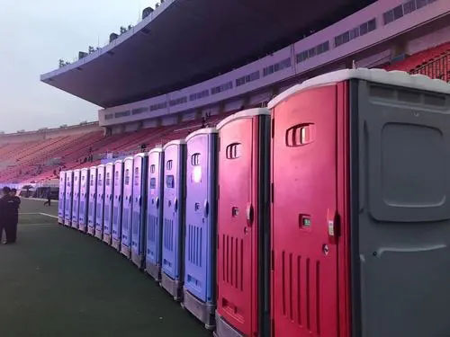 皇桐镇音乐节移动卫生间租赁