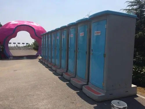 皇桐镇音乐节移动厕所租赁